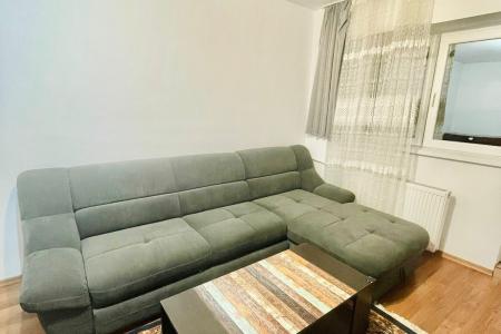 3 Camere - Tei - Teiul Doamnei - Constructii - Parc