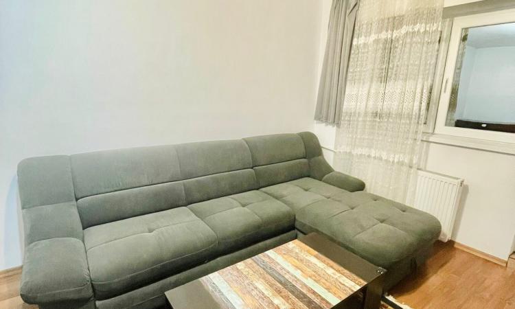 3 Camere - Tei - Teiul Doamnei - Constructii - Parc