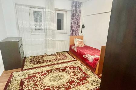 3 Camere - Tei - Teiul Doamnei - Constructii - Parc