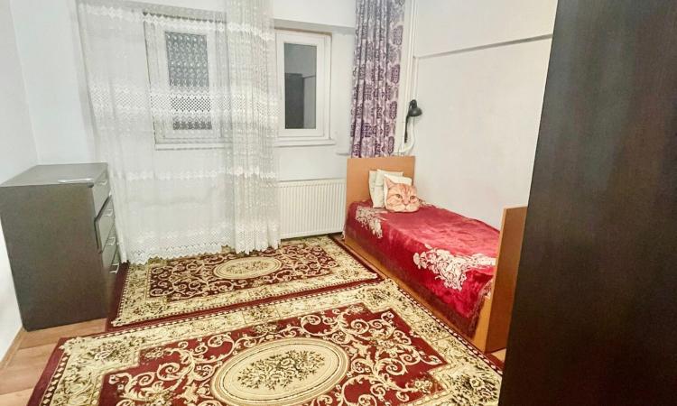 3 Camere - Tei - Teiul Doamnei - Constructii - Parc