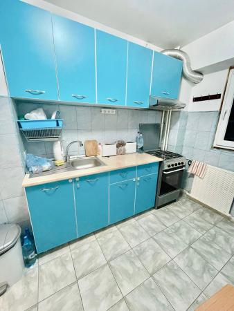 3 Camere - Tei - Teiul Doamnei - Constructii - Parc