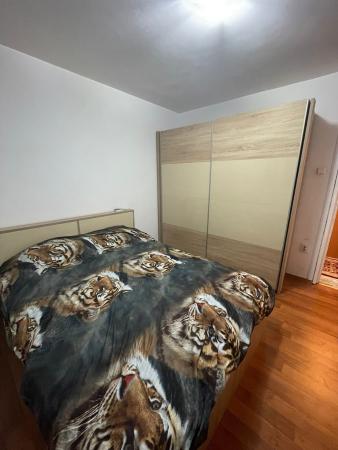 3 Camere - Tei - Teiul Doamnei - Constructii - Parc