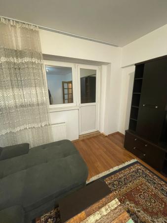 3 Camere - Tei - Teiul Doamnei - Constructii - Parc