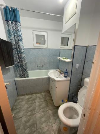 3 Camere - Tei - Teiul Doamnei - Constructii - Parc