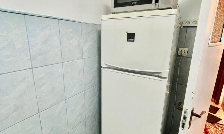 3 Camere - Tei - Teiul Doamnei - Constructii - Parc