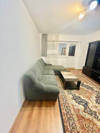 3 Camere - Tei - Teiul Doamnei - Constructii - Parc
