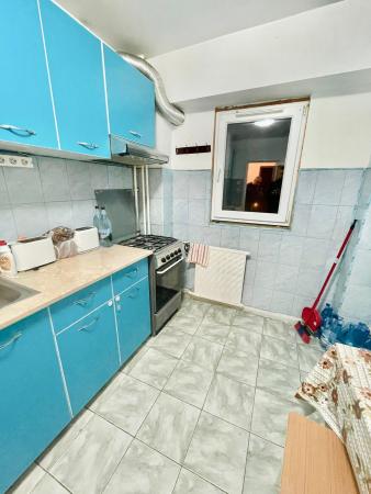 3 Camere - Tei - Teiul Doamnei - Constructii - Parc