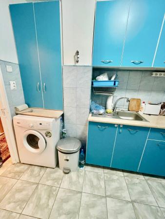 3 Camere - Tei - Teiul Doamnei - Constructii - Parc