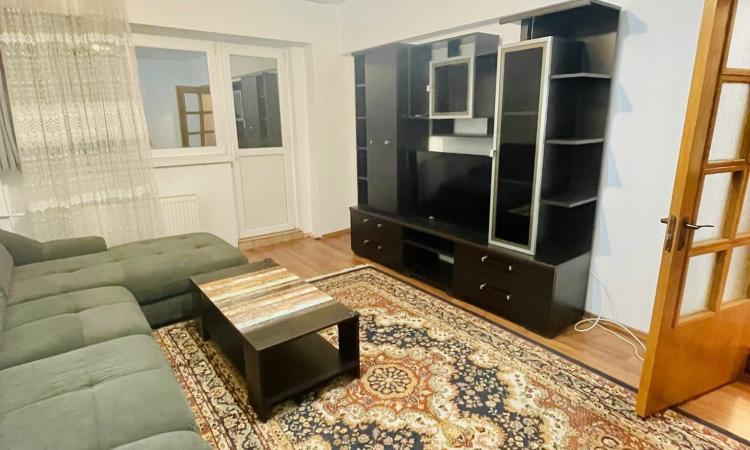 3 Camere - Tei - Teiul Doamnei - Constructii - Parc