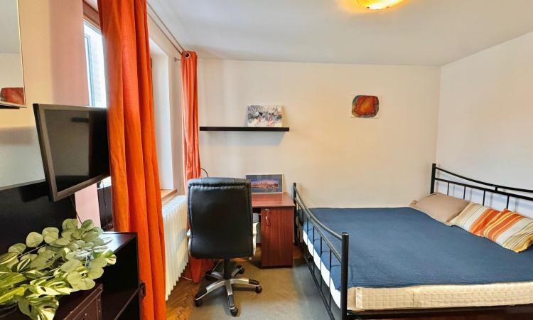 2 Camere - Ultracentral - Piata Romana - Metrou