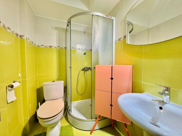 2 Camere - Ultracentral - Piata Romana - Metrou