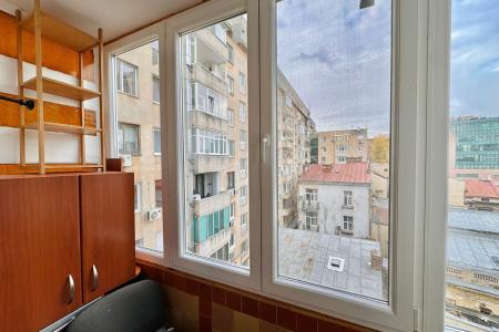 2 Camere - Ultracentral - Piata Romana - Metrou
