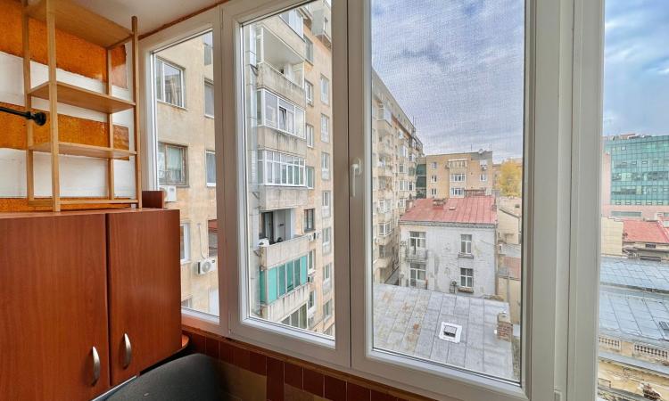 2 Camere - Ultracentral - Piata Romana - Metrou