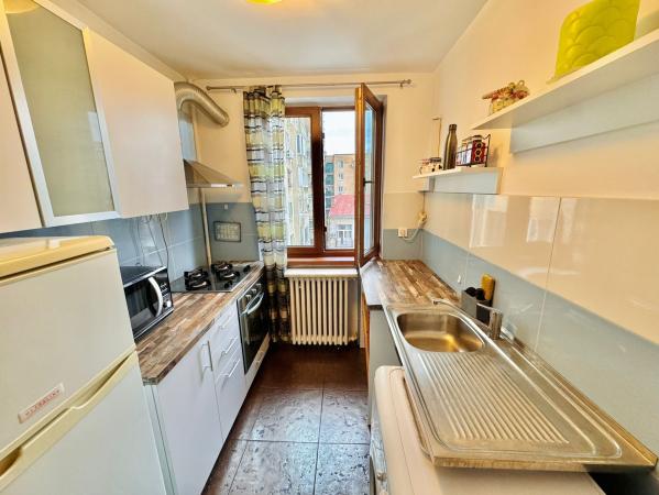 2 Camere - Ultracentral - Piata Romana - Metrou