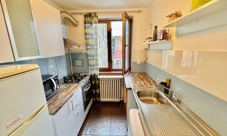 2 Camere - Ultracentral - Piata Romana - Metrou