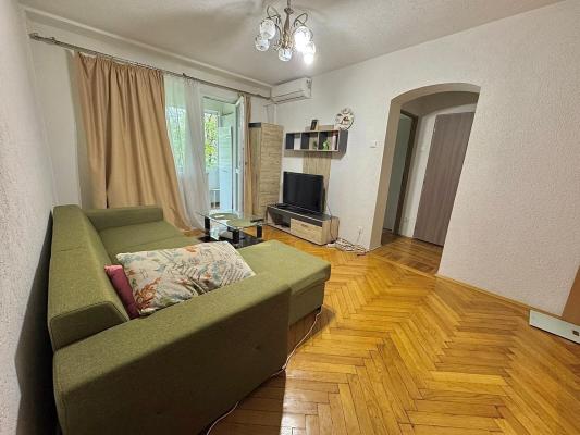 2 Camere - Crangasi - Lacul Morii - Marin Preda