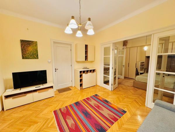 Studio - Premium - Boem - Ultracentral - Romana - ASE