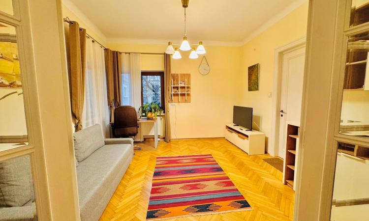 Studio - Premium - Boem - Ultracentral - Romana - ASE