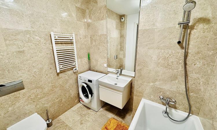 2 Camere - Luxuria - Terasa - Domenii - Metrou 1 Mai