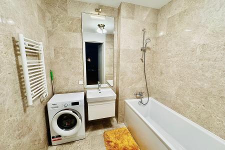 2 Camere - Luxuria - Terasa - Domenii - Metrou 1 Mai