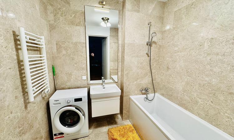 2 Camere - Luxuria - Terasa - Domenii - Metrou 1 Mai