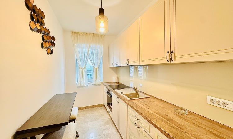 2 Camere - Luxuria - Terasa - Domenii - Metrou 1 Mai