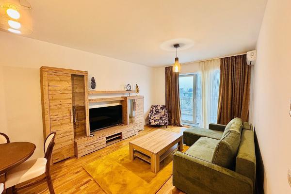 2 Camere - Luxuria - Terasa - Domenii - Metrou 1 Mai