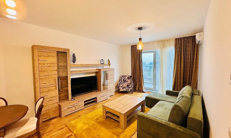 2 Camere - Luxuria - Terasa - Domenii - Metrou 1 Mai
