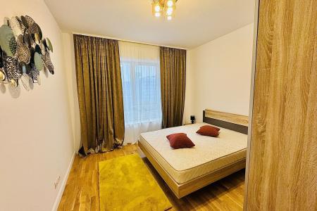 2 Camere - Luxuria - Terasa - Domenii - Metrou 1 Mai