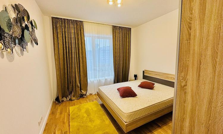 2 Camere - Luxuria - Terasa - Domenii - Metrou 1 Mai