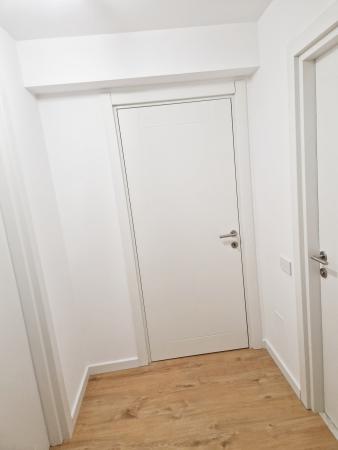 2 camere +birou  mobilat lux, bloc 2025 Straulesti
