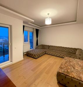 Apartament modern cu 2 camere în Băneasa – Sisești