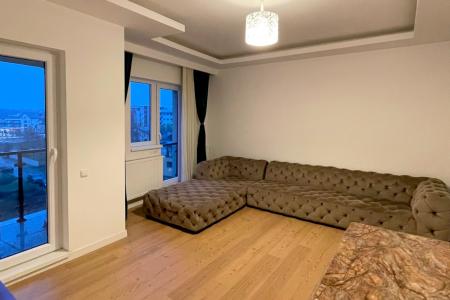 Apartament modern cu 2 camere în Băneasa – Sisești