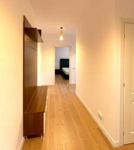 Apartament modern cu 2 camere în Băneasa – Sisești