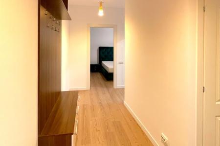 Apartament modern cu 2 camere în Băneasa – Sisești