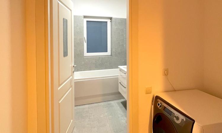 Apartament modern cu 2 camere în Băneasa – Sisești