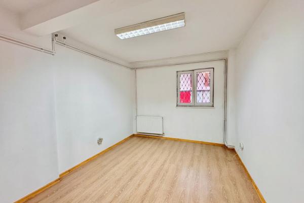 3 Camere- Birou - Comercial - Rosetti - Magheru - Ultracentral - Romana