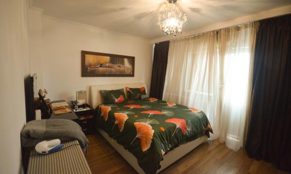 Unirii - Piata Alba Iulia - Decebal - 3 camere renovat - SUT 103MP
