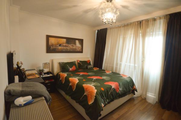 Unirii - Piata Alba Iulia - Decebal - 3 camere renovat - SUT 103MP