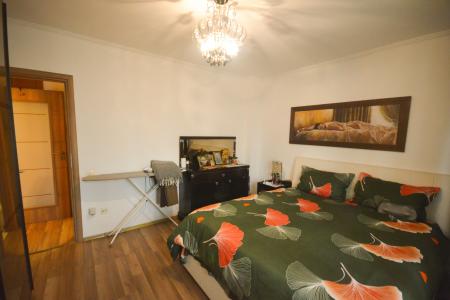 Unirii - Piata Alba Iulia - Decebal - 3 camere renovat - SUT 103MP