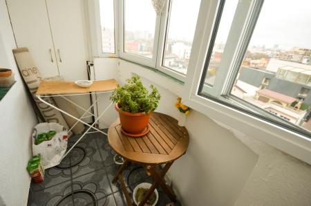 Unirii - Piata Alba Iulia - Decebal - 3 camere renovat - SUT 103MP