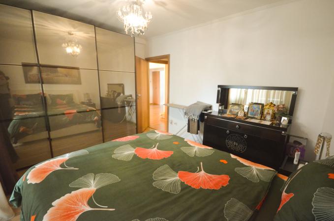 Unirii - Piata Alba Iulia - Decebal - 3 camere renovat - SUT 103MP