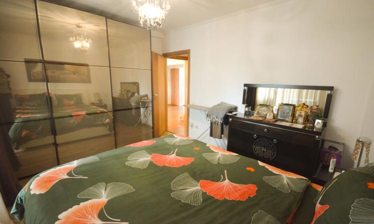 Unirii - Piata Alba Iulia - Decebal - 3 camere renovat - SUT 103MP