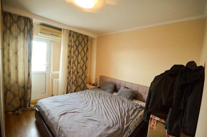 Unirii - Piata Alba Iulia - Decebal - 3 camere renovat - SUT 103MP