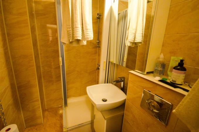 Unirii - Piata Alba Iulia - Decebal - 3 camere renovat - SUT 103MP