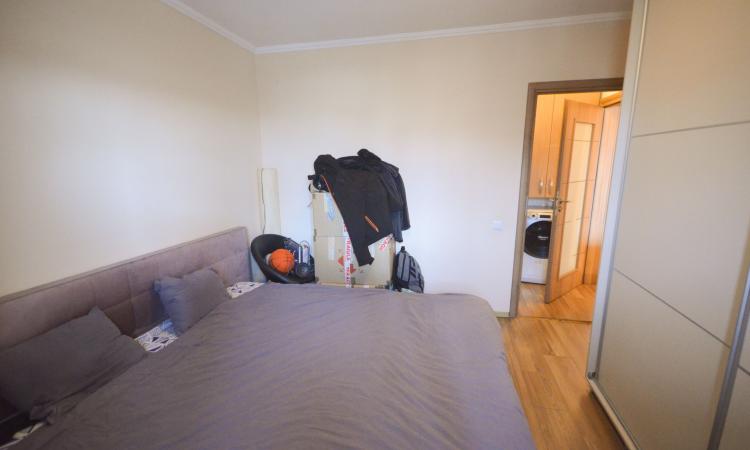 Unirii - Piata Alba Iulia - Decebal - 3 camere renovat - SUT 103MP