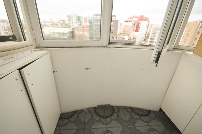 Unirii - Piata Alba Iulia - Decebal - 3 camere renovat - SUT 103MP