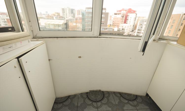 Unirii - Piata Alba Iulia - Decebal - 3 camere renovat - SUT 103MP