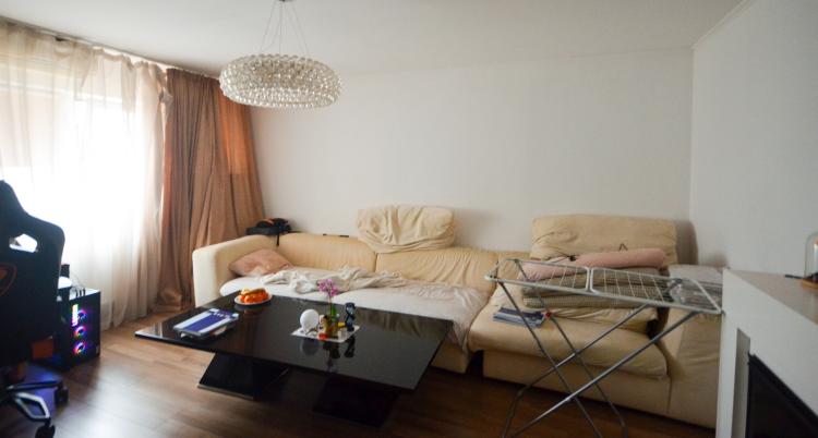 Unirii - Piata Alba Iulia - Decebal - 3 camere renovat - SUT 103MP