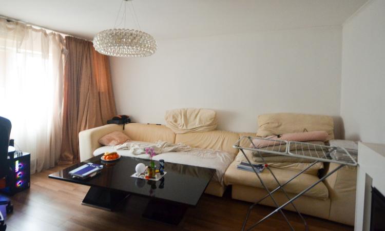 Unirii - Piata Alba Iulia - Decebal - 3 camere renovat - SUT 103MP